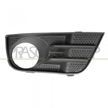 Rejilla de ventilación, parachoques BLIC 6502-07-2576914P / PRASCO FD3502133