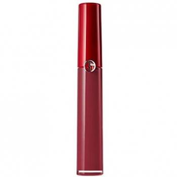 Armani - Barra de labios lip maestro drama giorgio