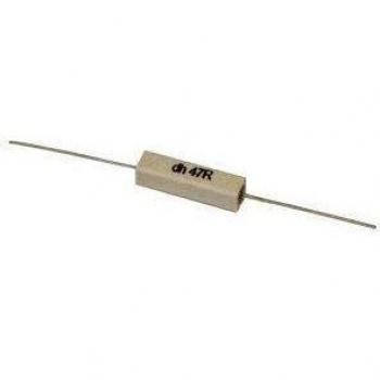 ELECTROWIFI Resistencia 10 W indicar el Valor en observaciones