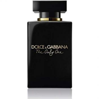 D&G THE ONLY ONE EDPI NEW