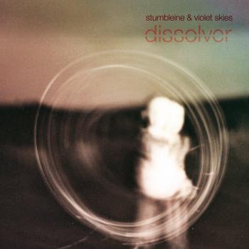 Vinyl Dissolver Album with CD - 12 Edition