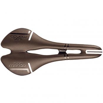 San Marco Aspide Racing Open  - Sillín para bicicleta, color negro, 177gr