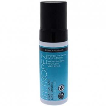 St.Tropez Mousse De Bronceado Antes De La Ducha - 120 ml.