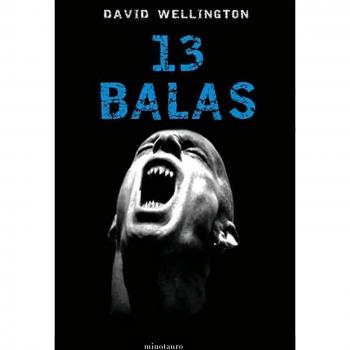 13 balas