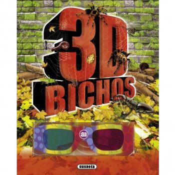 Bichos 3D