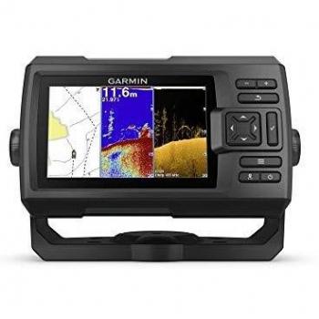 GARMIN 010-01872-02 STRIKER Plus 5cv Sin transductor