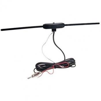 Antena Adhesiva Universal AM/FM/TMC CSB 151000-04