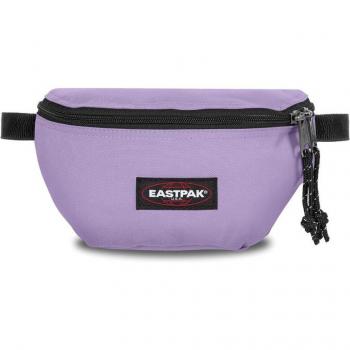 Riñonera unisex Eastpak Springer 2L lila