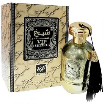 Rihanah - VIP Sheikh Eau De Parfum Spray 100ml