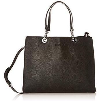 Kesslord Naomi - Bolso para mujer, color negro