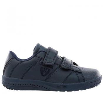 Zapatillas deportivas Joma Play JR 2103 para niños, color marino