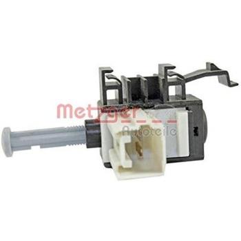 Conmutador de embrague con control de velocidad METZGER 0911130