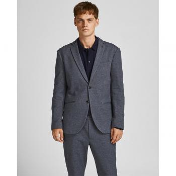 Americana de hombre slim azul marino Jack & Jones
