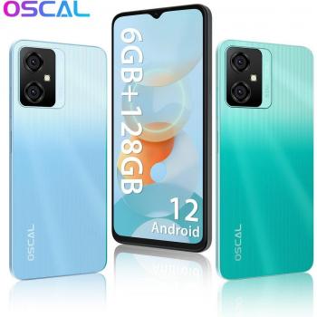 Smartphone Oscal C70