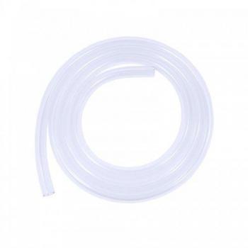 XSPC 5060175582461 - Manguera 3/8 ID 5/8 OD 16/10mm, Claro/UV, color transparente, 2M