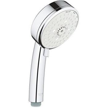 Grohe New Tempesta Cosmopolitan 100 IV alcachofa de ducha 9,5l Ref. 27575002