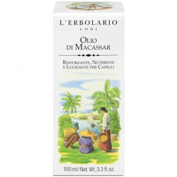 Aceite de Macasar 100ml