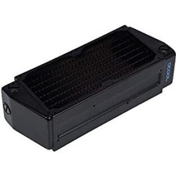 Alphacool NexXxoS UT60 Full Copper 80mm Dual X-Flow Radiator