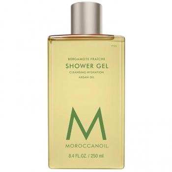 Moroccanoil Bergamot Fraîche Shower Gel 250 ml