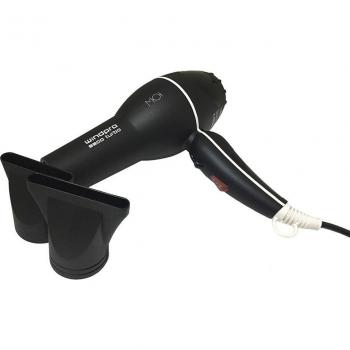 Secador de pelo WindPro 3900 Ionic Turbo 2200w Professional Series M.O.I Profesional