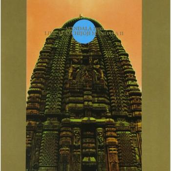 Mandala 2000