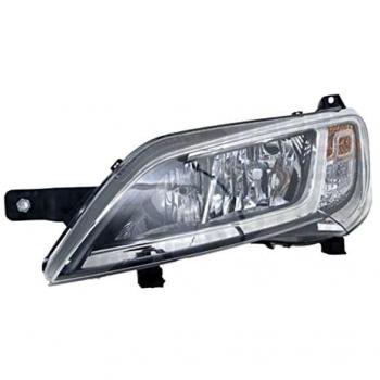 Faro principal delantero MAGNETI MARELLI 712501101129, Izquierda
