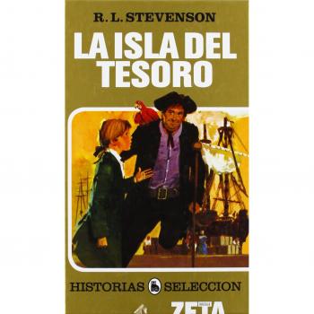 LA ISLA DEL TESORO: SERIE: HISTORIAS SELECCION