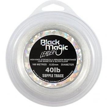 Black Magic Supple Trace 55 M 1.100 mm