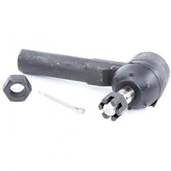 Rótula de dirección RIDEX 914T0430 Delantero, izquierda/derecha para CHRYSLER VOYAGER 2