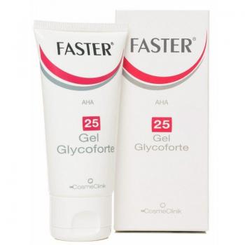 Faster, Dispositivo tonificador facial - 50 ml.