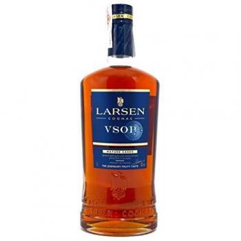 Cognac - Larsen V.S.O.P. Azul 1L