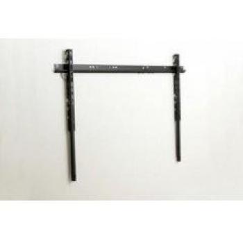 Soporte de pared fijo Erard para pantallas de 60'' a 85'' - VESA 1250x800 - Capacidad hasta 120 kg