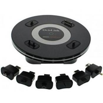 OvisLink ARGON 6U - Cargador