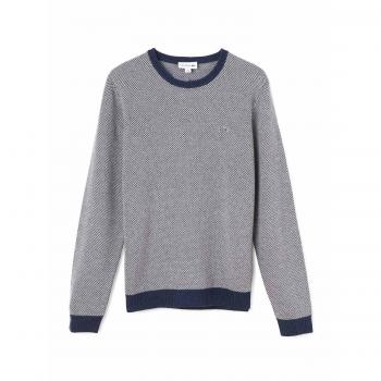 JERSEY LACOSTE - AH9878-RBT-TXXL