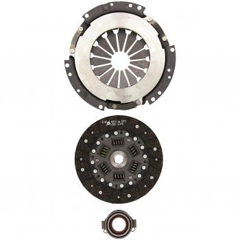 Sachs 3000 771 001 Kit de embrague