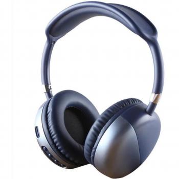 Auriculares Inalámbricos Estéreo Q-max11 Bluetooth 5.0 con Radio y Micrófono