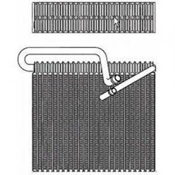 Evaporador de aire acondicionado DELPHI TSP0525148