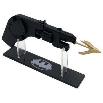 Batman (1989) Mini Replica Grapple Launcher - 15 cm Scaled Prop