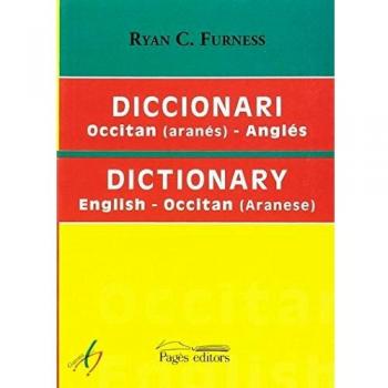 Diccionari Occitan
