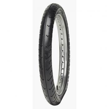 MITAS - 48336 : Neumático Mc 2 - 16'' 2.25-16 Reforzado 38J Tt