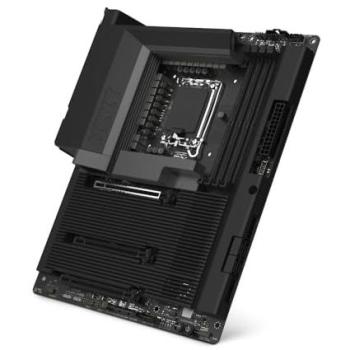 Placa Base NZXT N7 Z890 ATX LGA 1851 DDR5 WiFi 6E Thunderbolt 4 2.5GbE HDMI Negra