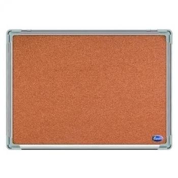 Forofis - TABLERO CORCHO FOROFIS MARCO ALUM. 45x60