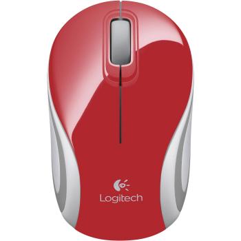 Logitech M187 - Ratón óptico
