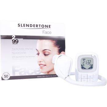 Slendertone Face - Electroestimulador facial para mujer