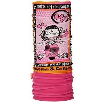 Wind Xtreme 2721 - Braga de Cuello Unisex, Multicolor, Talla única