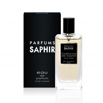 SAPHIR MAN CALIFORNIA 50ML