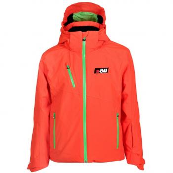 Chaqueta esquí Cross para niños unisex