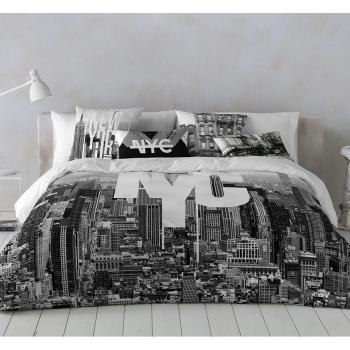 Funda Nórdica Naturals 265168 Cama de 150/160 (240 x 220 cm)