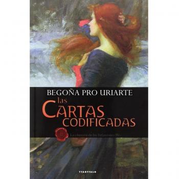 Las cartas codificadas: La chanson de los infanzones IV: 82