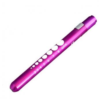 Ularma Médicos pluma LED linterna, antorcha médico enfermera EMT emergencia